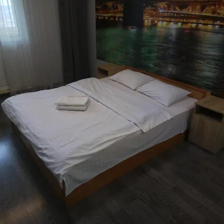 Apartment Flagman Kijów Zewnętrze zdjęcie