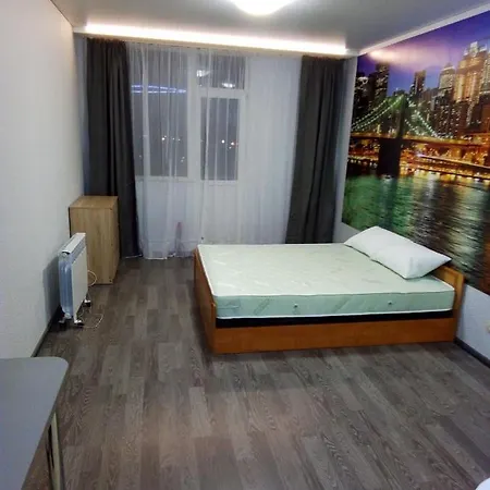 Apartment Flagman Kijów Zewnętrze zdjęcie