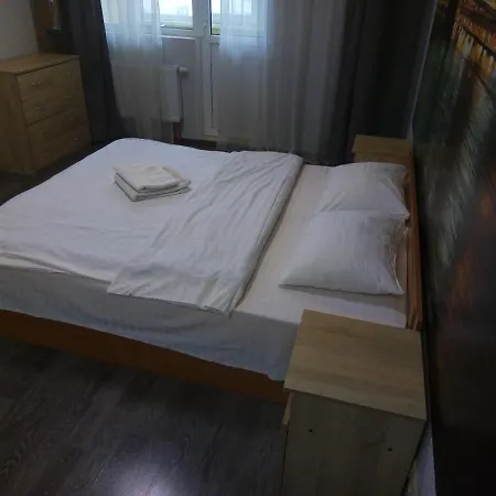 Apartment Flagman Kijów Zewnętrze zdjęcie
