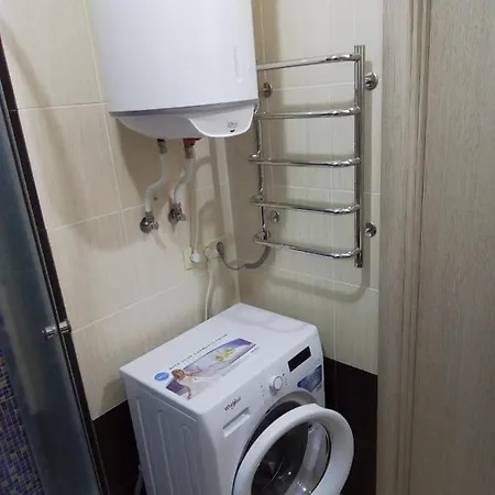 Apartment Flagman Kijów Zewnętrze zdjęcie