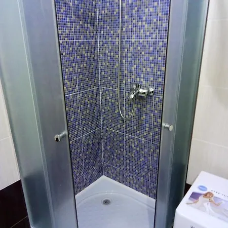 Apartment Flagman Kijów Zewnętrze zdjęcie
