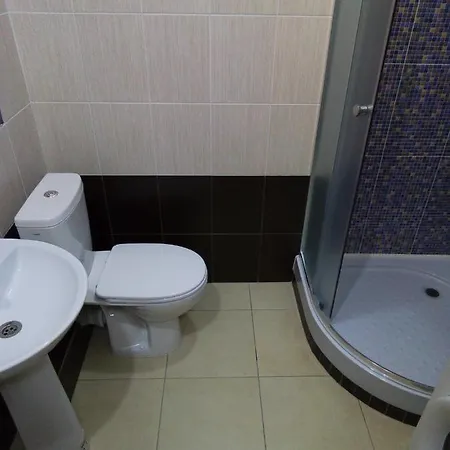 Apartment Flagman Kijów Zewnętrze zdjęcie