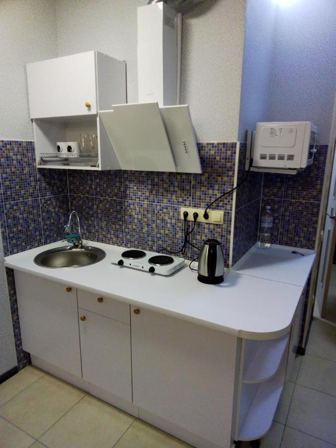 Apartament Flagman