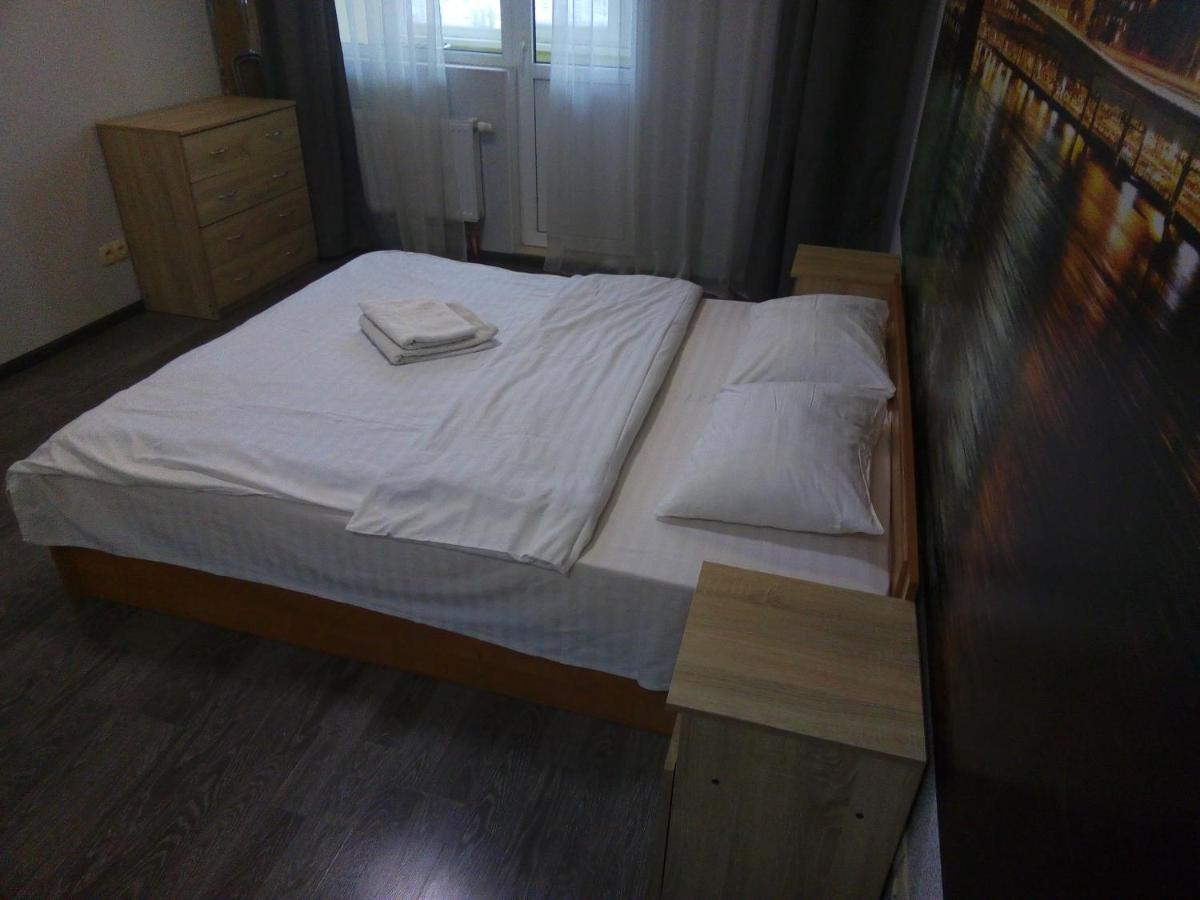 Apartament Flagman Kijów