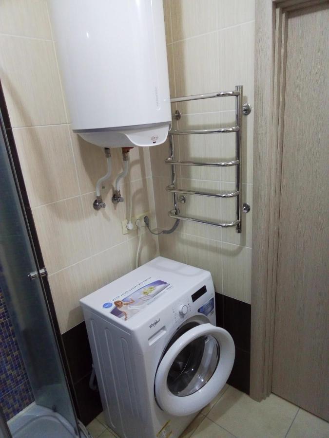 Apartament Flagman *