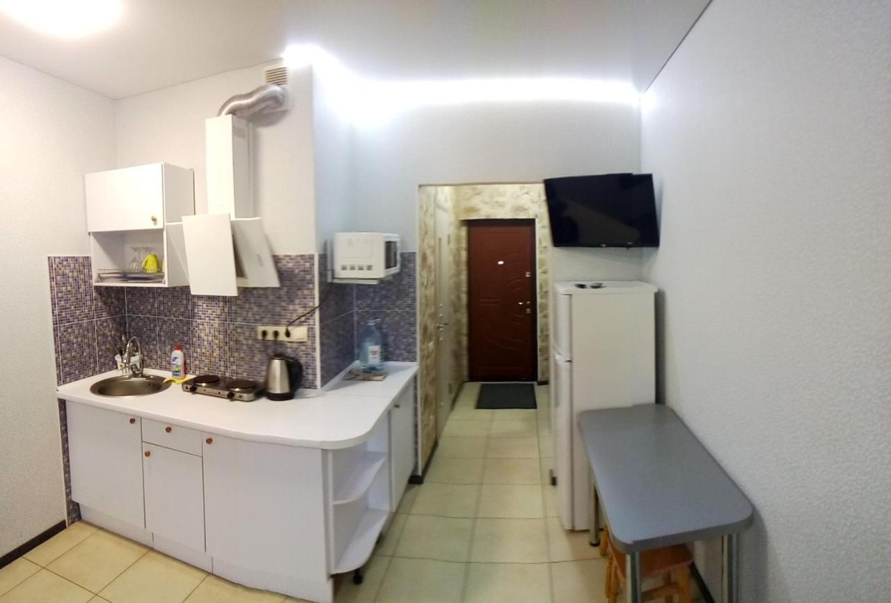 Apartament Flagman Kijów
