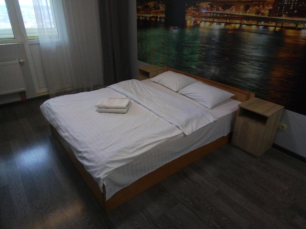 Apartment Flagman Kyiv